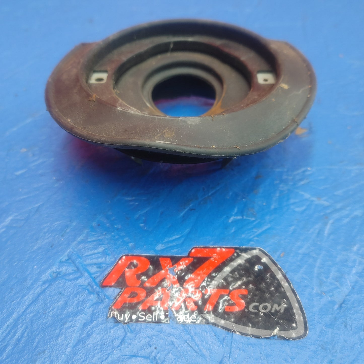 LHD, RHD Steering Column Firewall Gasket  RX7 RX-7 FD FD3S 13B-REW 92 - 02 FD FD3S 13B-REW SH4B17/24