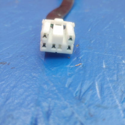 LHD, RHD Passenger Window Switch  RX7 RX-7 FD FD3S 13B-REW 92 - 02 FD FD3S 13B-REW SH4B17/25