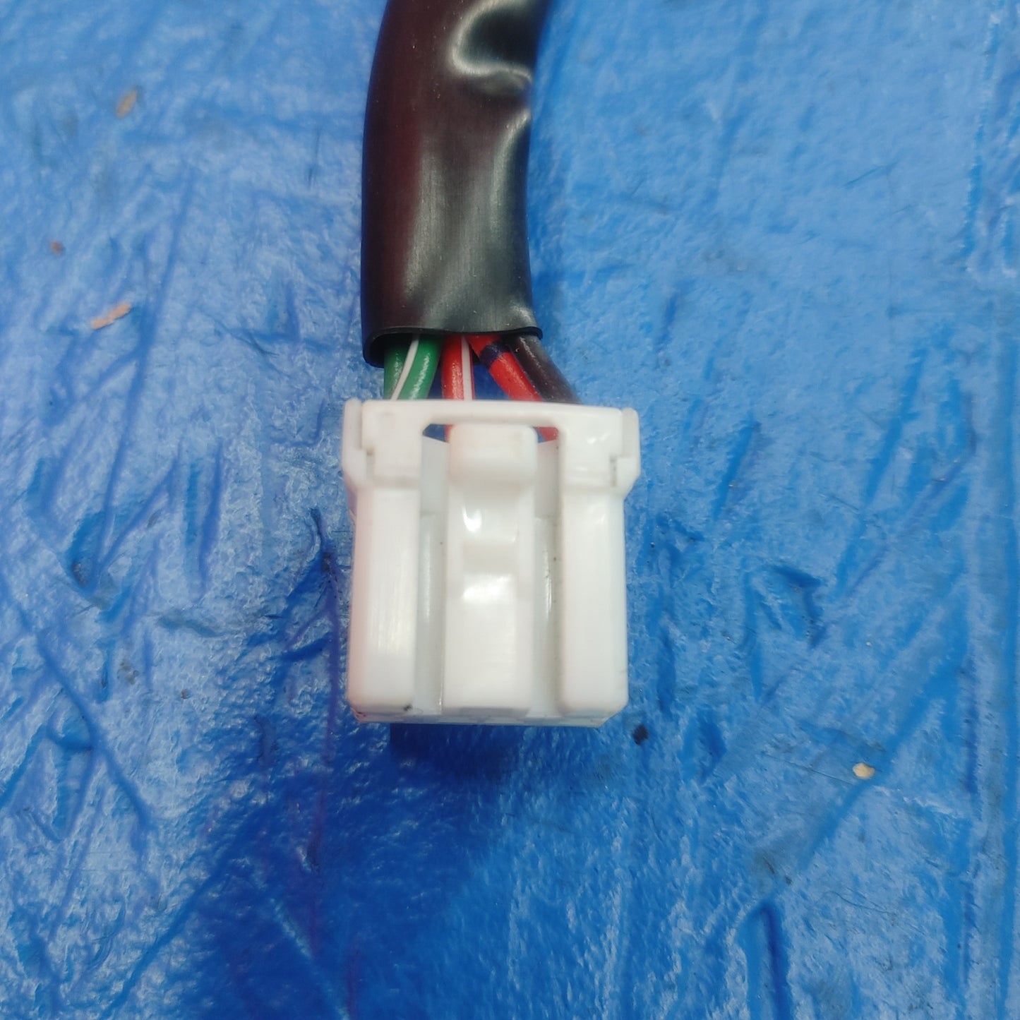 LHD, RHD Passenger Window Switch  RX7 RX-7 FD FD3S 13B-REW 92 - 02 FD FD3S 13B-REW SH4B17/25