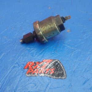 LHD, RHD Oil Pressure Sending Unit Sensor  RX7 RX-7 FD FD3S 13B-REW 92 - 02 FD FD3S 13B-REW SH4B20/1