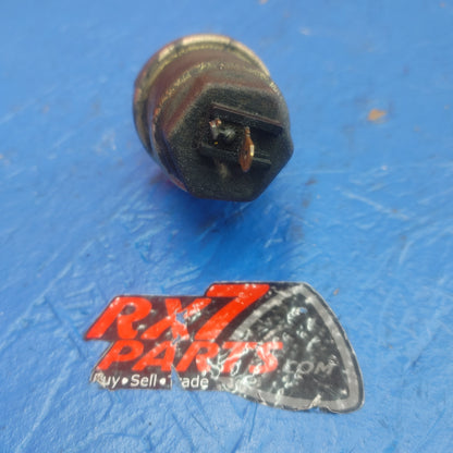 LHD, RHD Oil Pressure Sending Unit Sensor  RX7 RX-7 FD FD3S 13B-REW 92 - 02 FD FD3S 13B-REW SH4B20/1 - RX7Parts