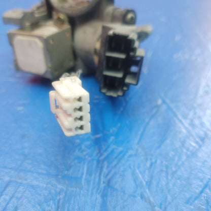 LHD, RHD Ignition Lock Cylinder With Key  RX7 RX-7 FD FD3S 13B-REW 92 - 02 FD FD3S 13B-REW SH4B20/2
