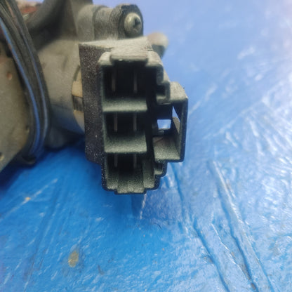 LHD, RHD Ignition Lock Cylinder With Key  RX7 RX-7 FD FD3S 13B-REW 92 - 02 FD FD3S 13B-REW SH4B20/2