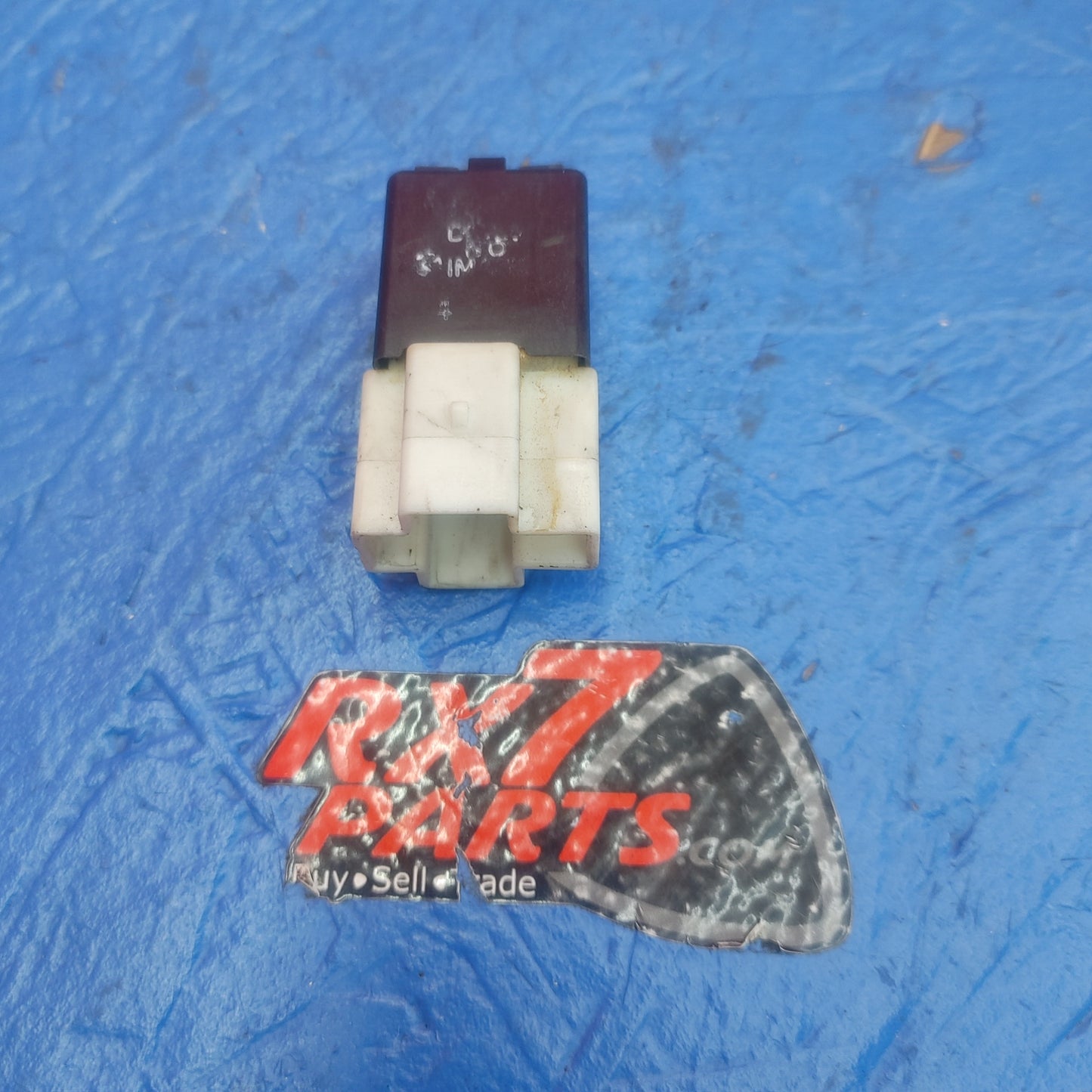 LHD, RHD 1999 Thru 2005 Mazda Miata Imasen Relay 3464 100 Universal Universal Universal SH4B20/5 - RX7Parts