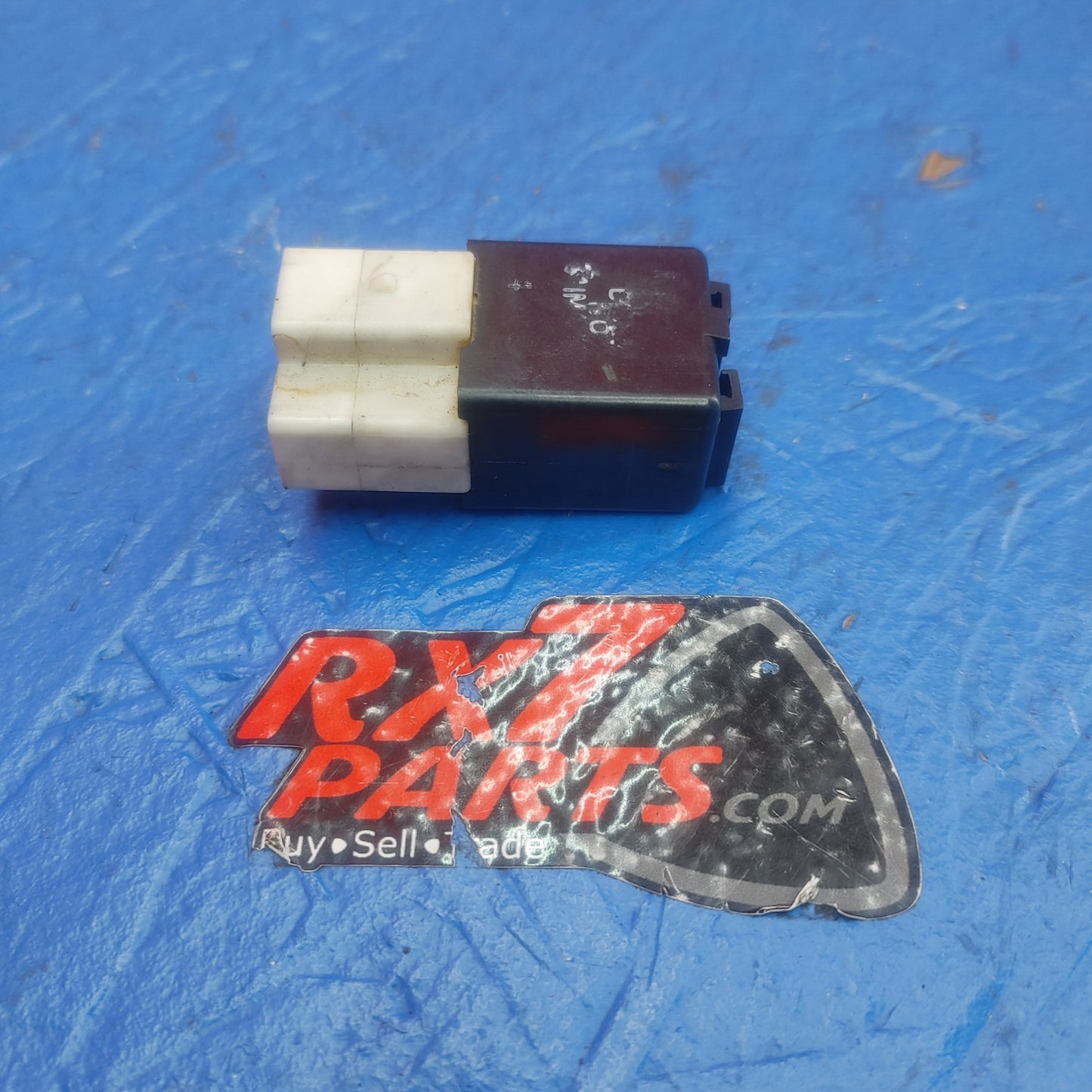 LHD, RHD 1999 Thru 2005 Mazda Miata Imasen Relay 3464 100 Universal Universal Universal SH4B20/5 - RX7Parts