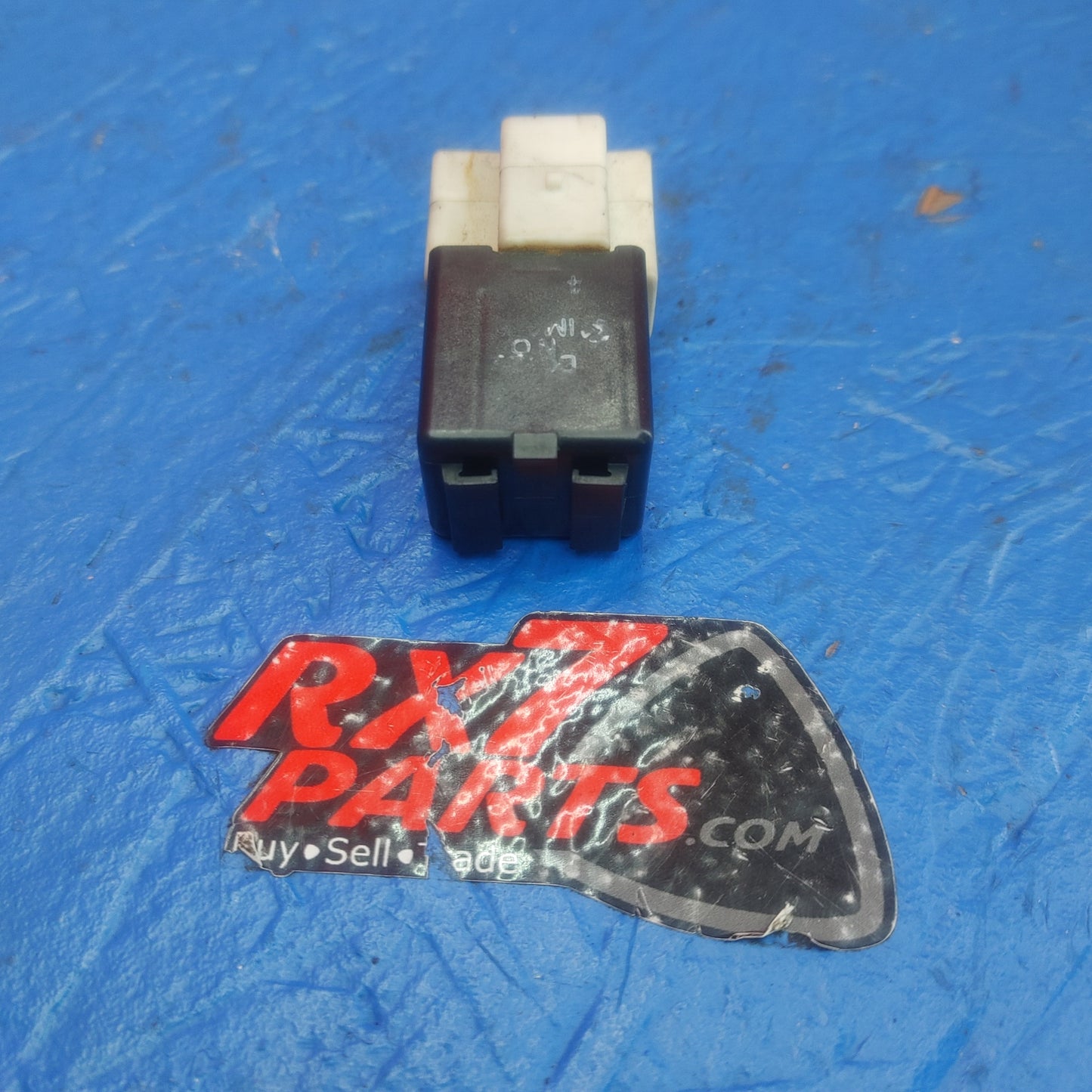 LHD, RHD 1999 Thru 2005 Mazda Miata Imasen Relay 3464 100 Universal Universal Universal SH4B20/5 - RX7Parts