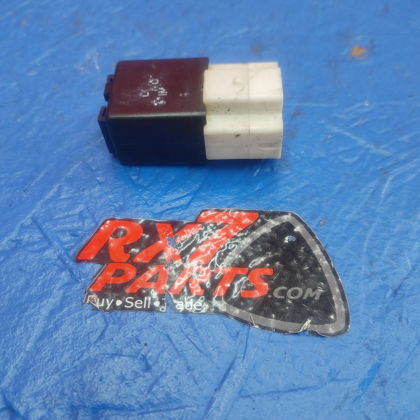 LHD, RHD 1999 Thru 2005 Mazda Miata Imasen Relay 3464 100 Universal Universal Universal SH4B20/5 - RX7Parts