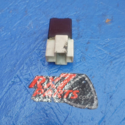 LHD, RHD 1999 Thru 2005 Mazda Miata Imasen Relay 3464 100 Universal Universal Universal SH4B20/5 - RX7Parts