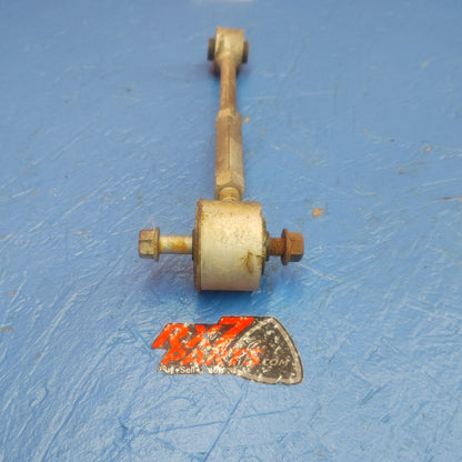 LHD, RHD Rear Oem Adjustable Camber Toe Link Arm  RX7 RX-7 FD FD3S 13B-REW 92 - 02 FD FD3S 13B-REW SH4B20/9
