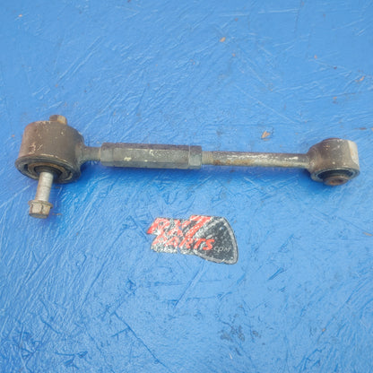 LHD, RHD Rear Oem Adjustable Camber Toe Link Arm  RX7 RX-7 FD FD3S 13B-REW 92 - 02 FD FD3S 13B-REW SH4B20/9