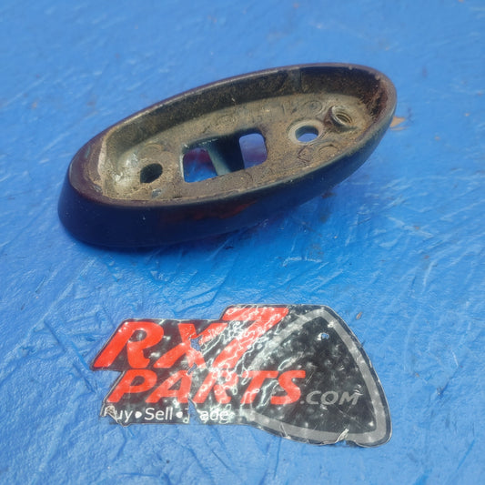 LHD, RHD Left Hand Lh Side View Mirror Base  RX7 RX-7 FD FD3S 13B-REW 92 - 02 FD FD3S 13B-REW SH4B20/11