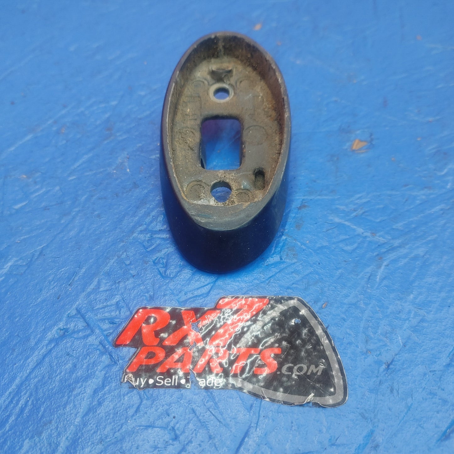 LHD, RHD Left Hand Lh Side View Mirror Base  RX7 RX-7 FD FD3S 13B-REW 92 - 02 FD FD3S 13B-REW SH4B20/11