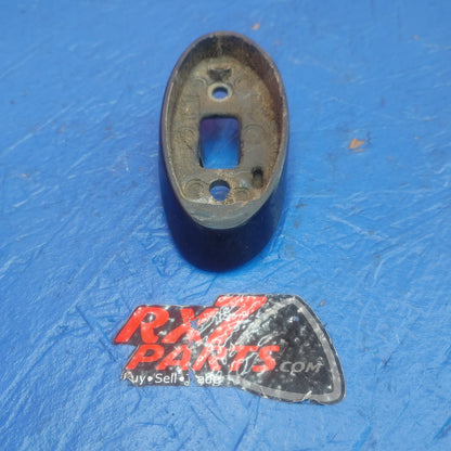 LHD, RHD Left Hand Lh Side View Mirror Base  RX7 RX-7 FD FD3S 13B-REW 92 - 02 FD FD3S 13B-REW SH4B20/11