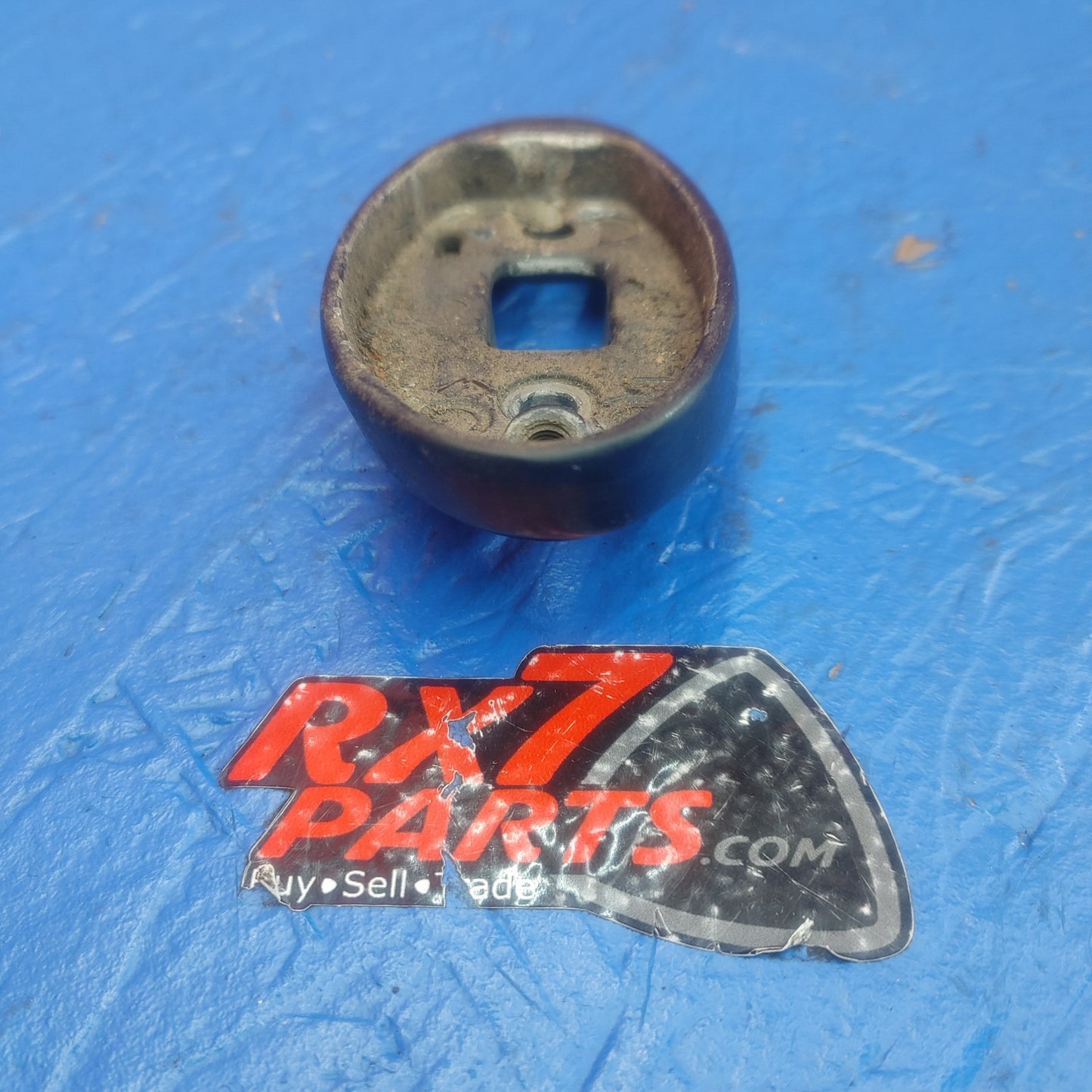 LHD, RHD Left Hand Lh Side View Mirror Base  RX7 RX-7 FD FD3S 13B-REW 92 - 02 FD FD3S 13B-REW SH4B20/11