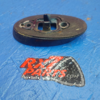 LHD, RHD Left Hand Lh Side View Mirror Base  RX7 RX-7 FD FD3S 13B-REW 92 - 02 FD FD3S 13B-REW SH4B20/11