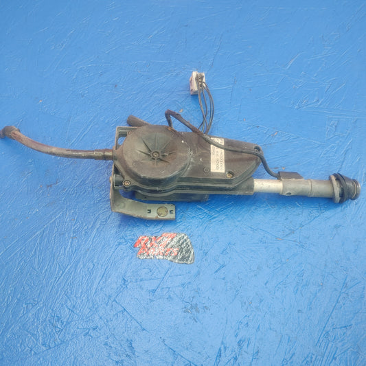 LHD, RHD Radio Antenna Motor FD01 66 930D RX7 RX-7 FD FD3S 13B-REW 92 - 02 FD FD3S 13B-REW SH4B20/12
