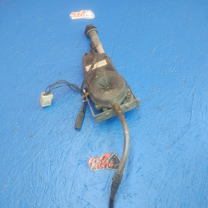 LHD, RHD Radio Antenna Motor FD01 66 930D RX7 RX-7 FD FD3S 13B-REW 92 - 02 FD FD3S 13B-REW SH4B20/12