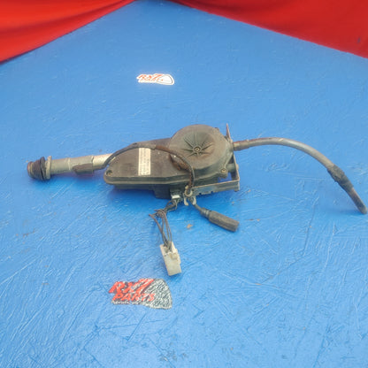 LHD, RHD Radio Antenna Motor FD01 66 930D RX7 RX-7 FD FD3S 13B-REW 92 - 02 FD FD3S 13B-REW SH4B20/12