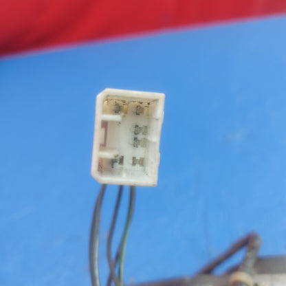 LHD, RHD Radio Antenna Motor FD01 66 930D RX7 RX-7 FD FD3S 13B-REW 92 - 02 FD FD3S 13B-REW SH4B20/12