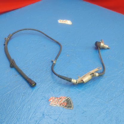 LHD, RHD Front Right Abs Speed Sensor FD05 43 70XB RX7 RX-7 FD FD3S 13B-REW 92 - 02 FD FD3S 13B-REW SH4B20/13