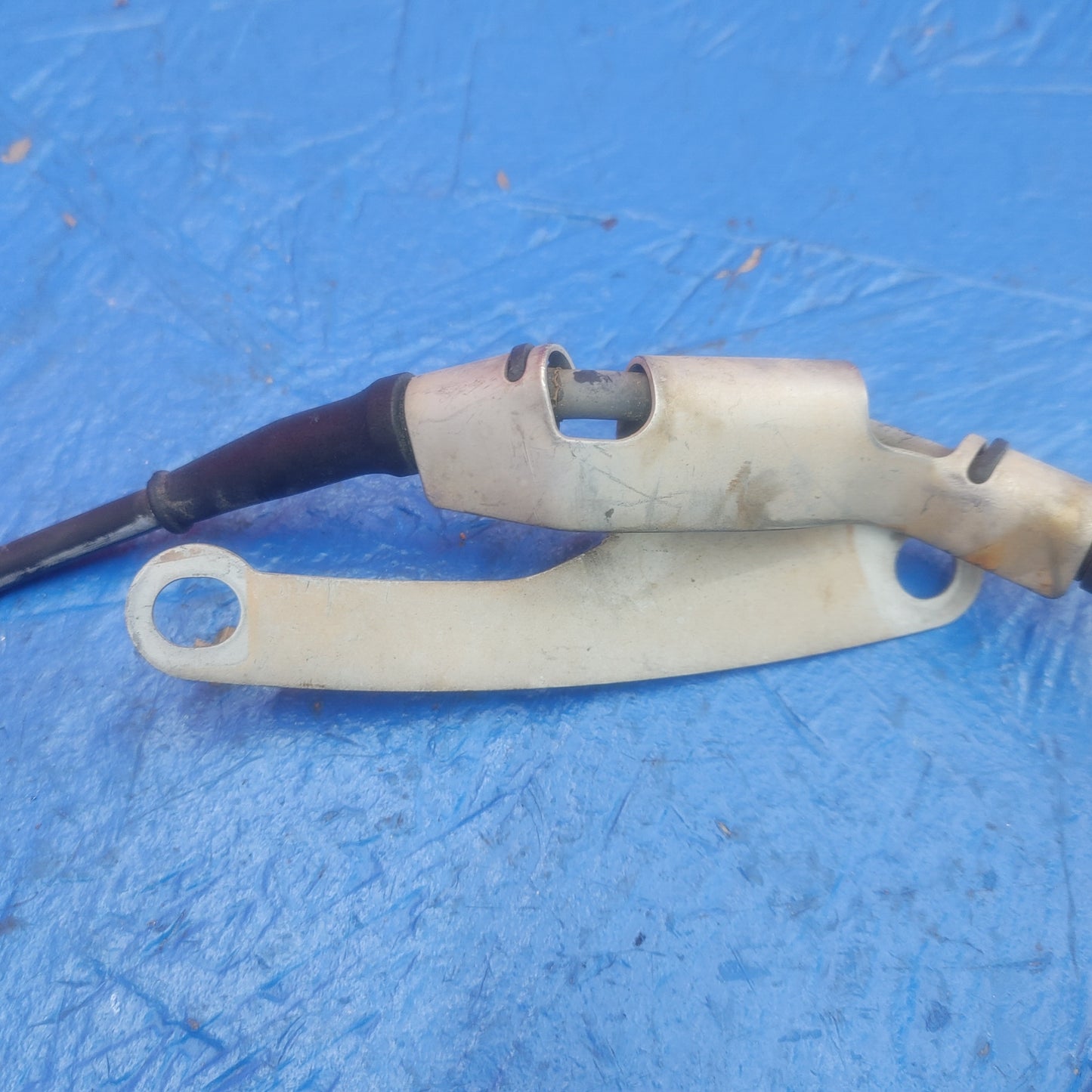 LHD, RHD Front Right Abs Speed Sensor FD05 43 70XB RX7 RX-7 FD FD3S 13B-REW 92 - 02 FD FD3S 13B-REW SH4B20/13