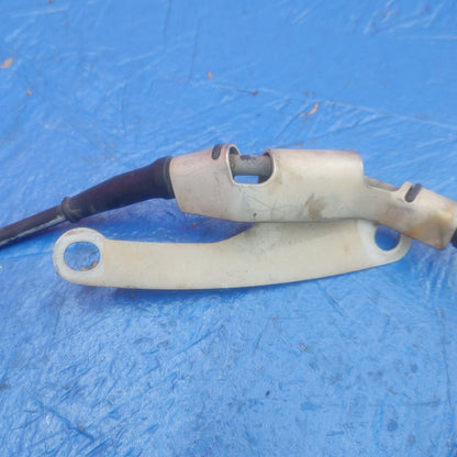 LHD, RHD Front Right Abs Speed Sensor FD05 43 70XB RX7 RX-7 FD FD3S 13B-REW 92 - 02 FD FD3S 13B-REW SH4B20/13