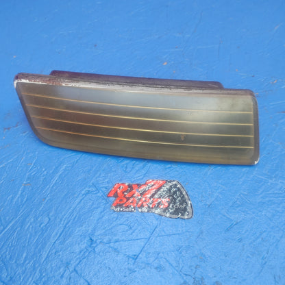 LHD, RHD Right Hand Rh Flash To Pass Ftp Lens  RX7 RX-7 FC S4 FC3S 86 - 88 FC FC3S 13B SH4B20/14