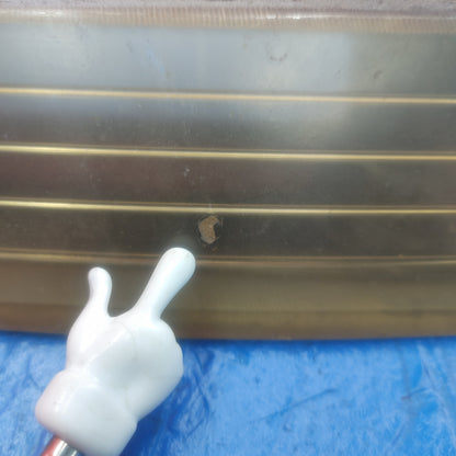 LHD, RHD Right Hand Rh Flash To Pass Ftp Lens  RX7 RX-7 FC S4 FC3S 86 - 88 FC FC3S 13B SH4B20/14