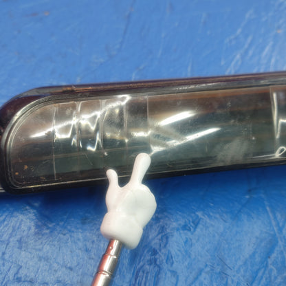 LHD, RHD Right Hand Rh Flash To Pass Ftp Lens  RX7 RX-7 FC S4 FC3S 86 - 88 FC FC3S 13B SH4B20/14