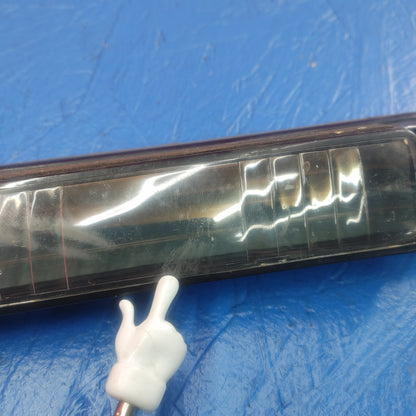 LHD, RHD Right Hand Rh Flash To Pass Ftp Lens  RX7 RX-7 FC S4 FC3S 86 - 88 FC FC3S 13B SH4B20/14
