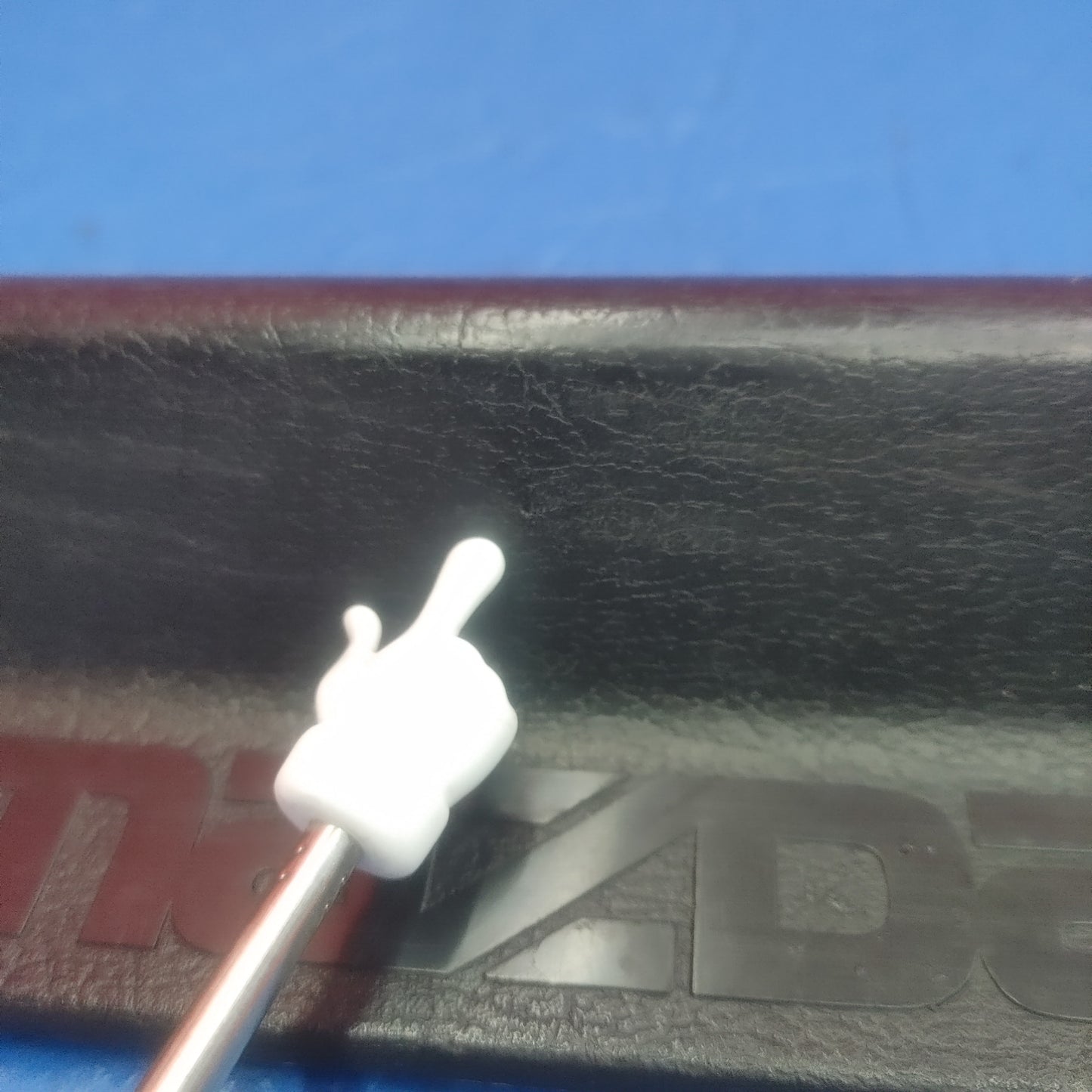 LHD, RHD Left Door Scuff Plate Black FB01 68 721 RX7 RX-7 FC S5 FC3S 89 - 91 FC FC3S 13B SH4B23/1