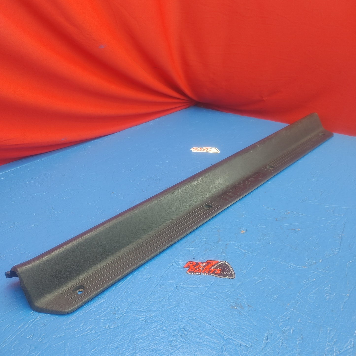 LHD, RHD Right Door Scuff Plate FB01 68 711 RX7 RX-7 FC S5 FC3S 89 - 91 FC FC3S 13B SH4B23/2