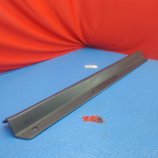 LHD, RHD Right Door Scuff Plate FB01 68 711 RX7 RX-7 FC S5 FC3S 89 - 91 FC FC3S 13B SH4B23/2