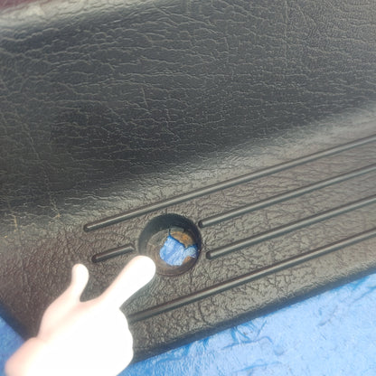 LHD, RHD Right Door Scuff Plate FB01 68 711 RX7 RX-7 FC S5 FC3S 89 - 91 FC FC3S 13B SH4B23/2