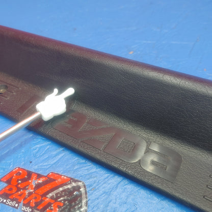 LHD, RHD Right Door Scuff Plate FB01 68 711 RX7 RX-7 FC S5 FC3S 89 - 91 FC FC3S 13B SH4B23/2