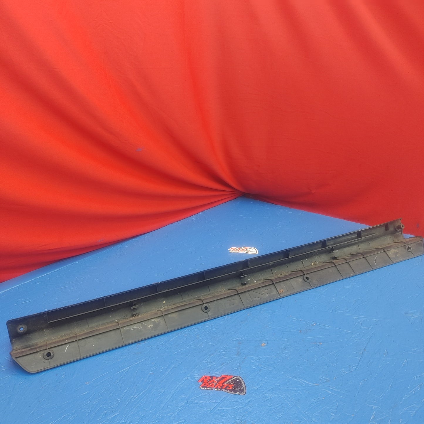 LHD, RHD Right Door Scuff Plate FB01 68 711 RX7 RX-7 FC S5 FC3S 89 - 91 FC FC3S 13B SH4B23/2
