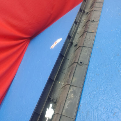 LHD, RHD Right Door Scuff Plate FB01 68 711 RX7 RX-7 FC S5 FC3S 89 - 91 FC FC3S 13B SH4B23/2