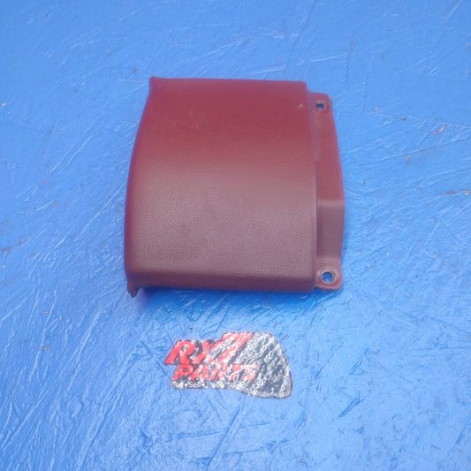 LHD, RHD 1978 Thru 1980 Lower Dash Panel Sa Trim Maroon FA01 55 310  RX7 RX-7 SA SA22C 79 - 80 SA SA22C 12A SH4B23/4