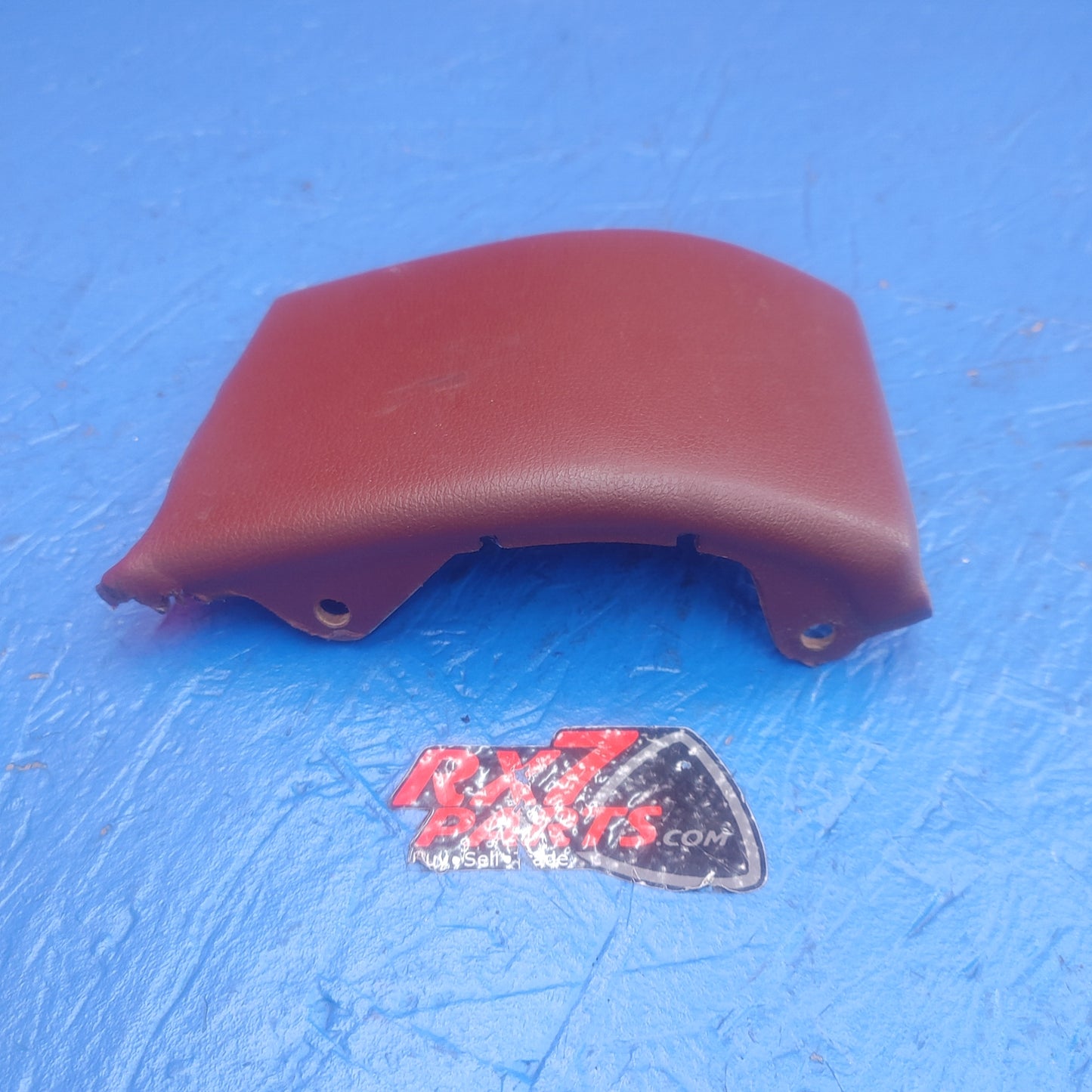 LHD, RHD 1978 Thru 1980 Lower Dash Panel Sa Trim Maroon FA01 55 310  RX7 RX-7 SA SA22C 79 - 80 SA SA22C 12A SH4B23/4