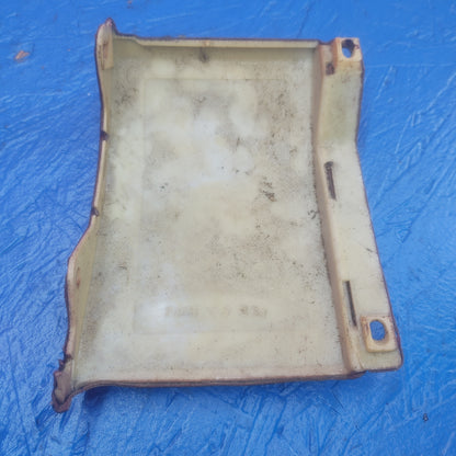 LHD, RHD 1978 Thru 1980 Lower Dash Panel Sa Trim Maroon FA01 55 310  RX7 RX-7 SA SA22C 79 - 80 SA SA22C 12A SH4B23/4
