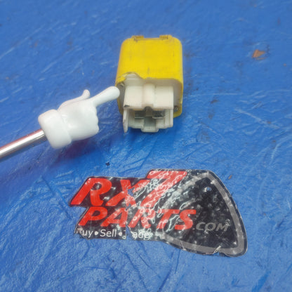 LHD, RHD Genuine Main Ecm Relay (80A) Je16-18-811  RX7 RX-7 FD FD3S 13B-REW 92 - 02 FD FD3S 13B-REW SH4B23/3