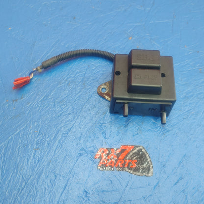 LHD, RHD Blitz Sbc Id Electronic Boost Controller Solenoid Valve  Universal Universal Universal SH4B23/5
