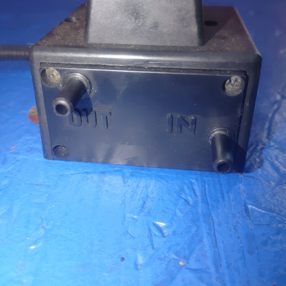 LHD, RHD Blitz Sbc Id Electronic Boost Controller Solenoid Valve  Universal Universal Universal SH4B23/5
