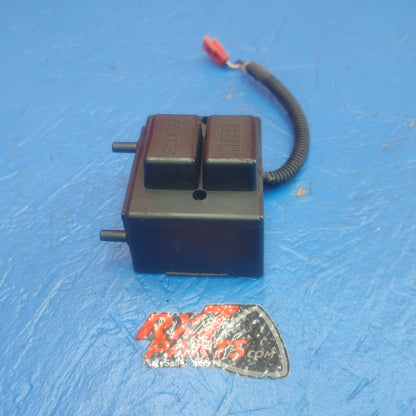 LHD, RHD Blitz Sbc Id Electronic Boost Controller Solenoid Valve  Universal Universal Universal SH4B23/5