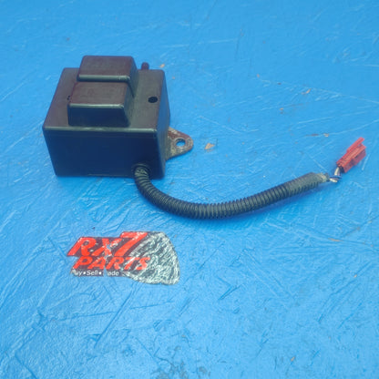 LHD, RHD Blitz Sbc Id Electronic Boost Controller Solenoid Valve  Universal Universal Universal SH4B23/5