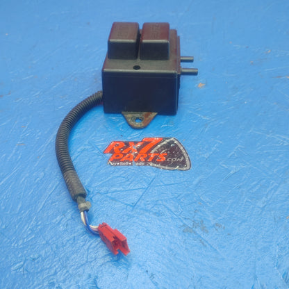 LHD, RHD Blitz Sbc Id Electronic Boost Controller Solenoid Valve  Universal Universal Universal SH4B23/5