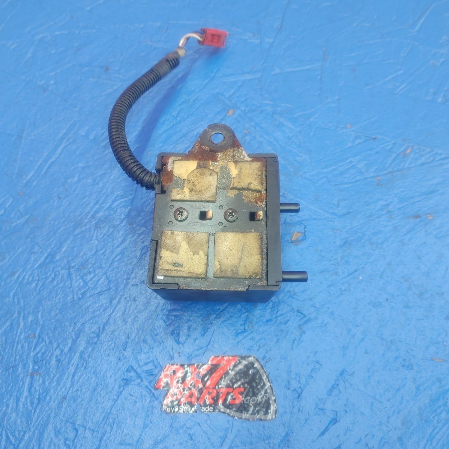 LHD, RHD Blitz Sbc Id Electronic Boost Controller Solenoid Valve  Universal Universal Universal SH4B23/5