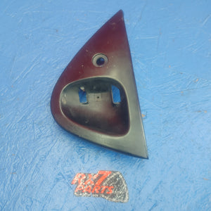 LHD, RHD Right Hand Rh Exterior Door Handle  RX7 RX-7 FD FD3S 13B-REW 92 - 02 FD FD3S 13B-REW SH4B23/6