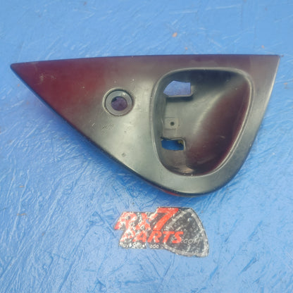 LHD, RHD Right Hand Rh Exterior Door Handle  RX7 RX-7 FD FD3S 13B-REW 92 - 02 FD FD3S 13B-REW SH4B23/6