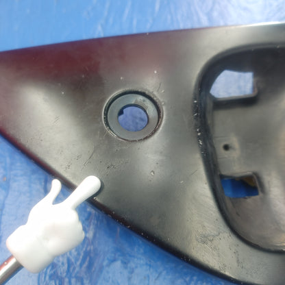LHD, RHD Right Hand Rh Exterior Door Handle  RX7 RX-7 FD FD3S 13B-REW 92 - 02 FD FD3S 13B-REW SH4B23/6